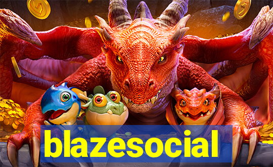 blazesocial