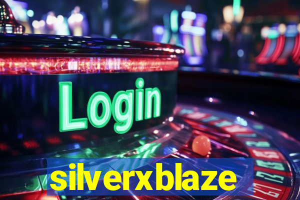 silverxblaze