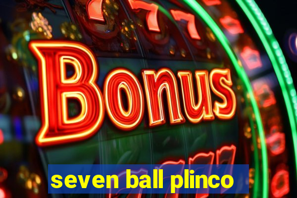 seven ball plinco