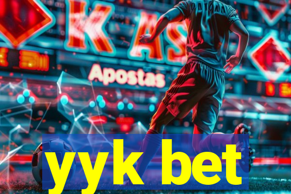 yyk bet