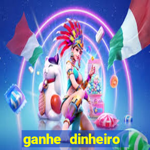 ganhe dinheiro jogando online