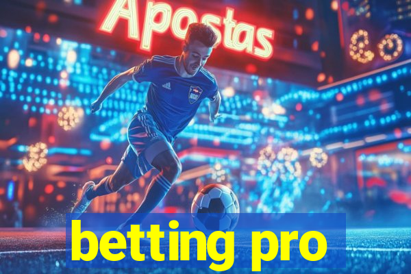 betting pro