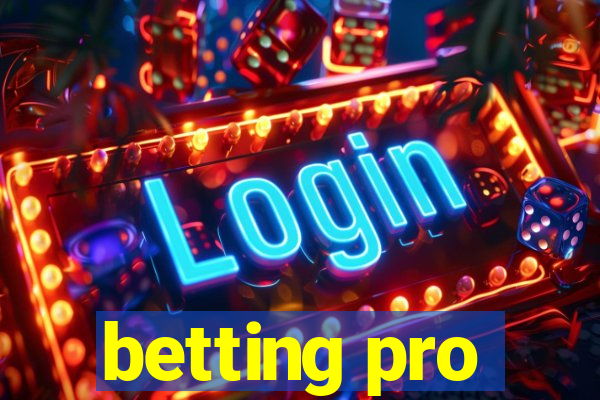 betting pro