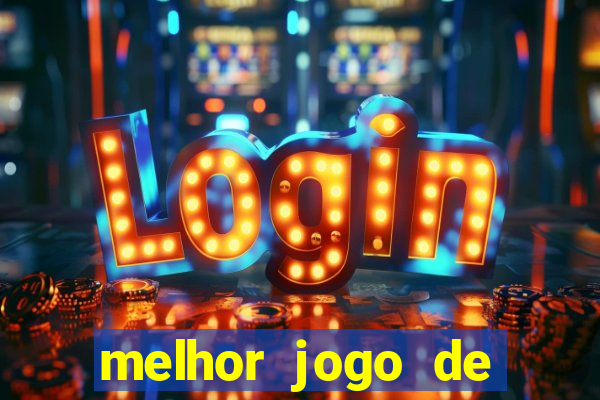 melhor jogo de apostas para ganhar dinheiro