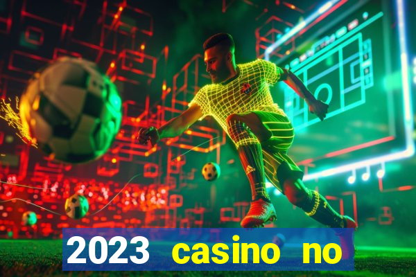 2023 casino no deposit bonus