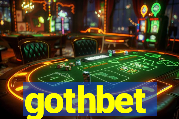 gothbet