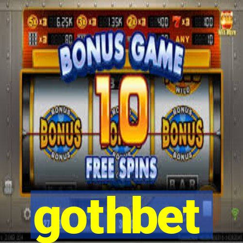 gothbet