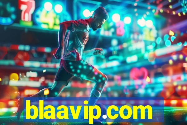 blaavip.com