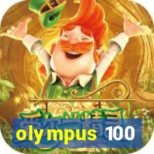 olympus 100