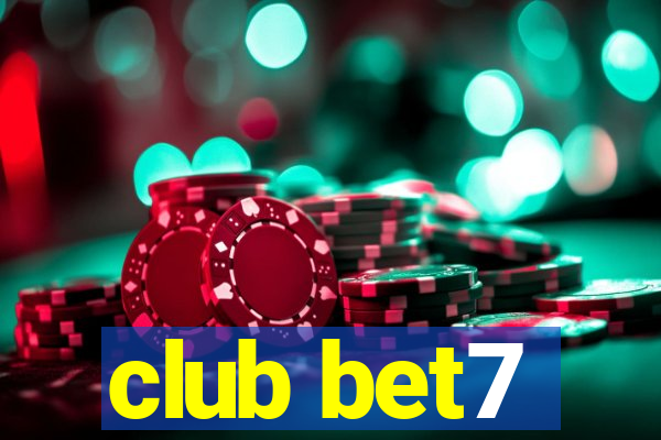 club bet7