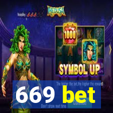 669 bet