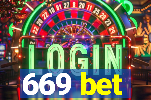 669 bet