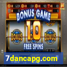 7dancapg.com