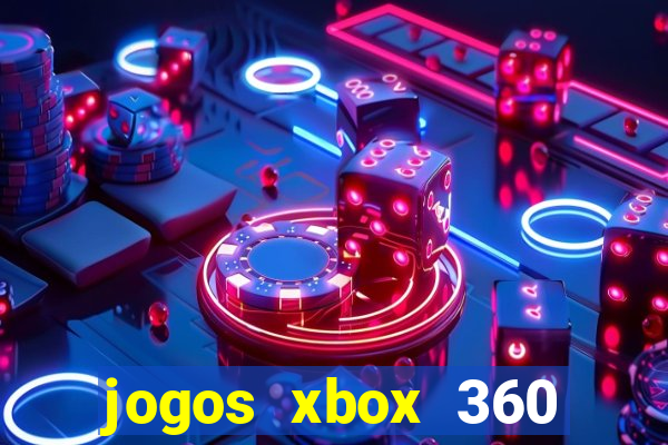 jogos xbox 360 download torrent