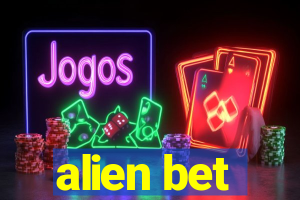 alien bet