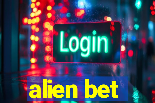 alien bet