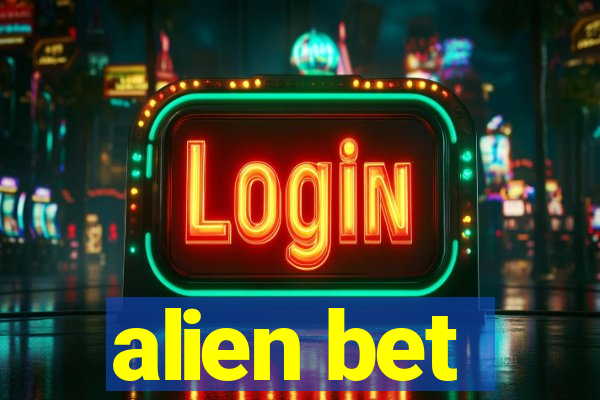 alien bet