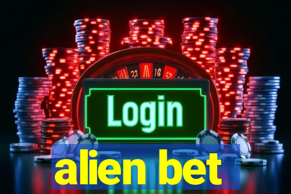 alien bet