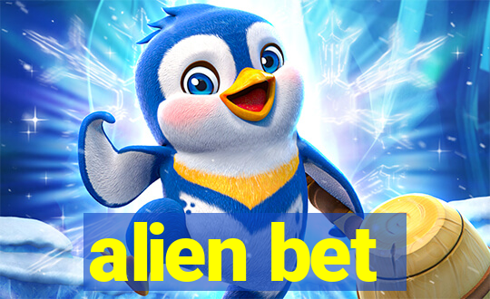 alien bet