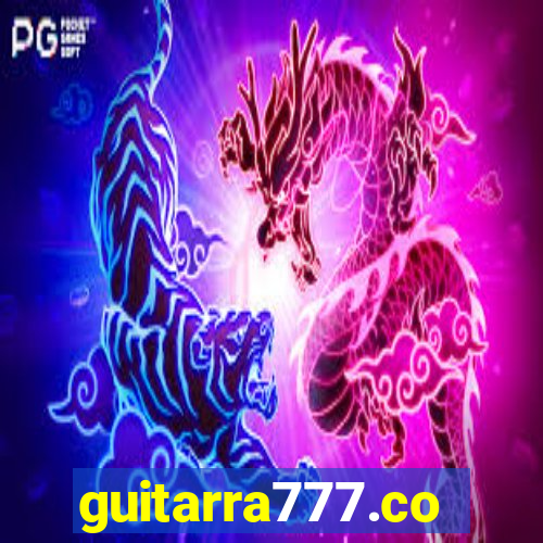 guitarra777.co