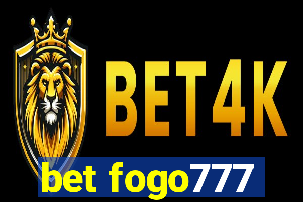 bet fogo777