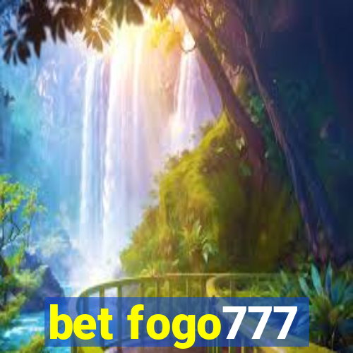 bet fogo777