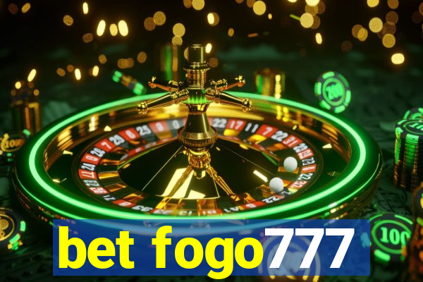 bet fogo777