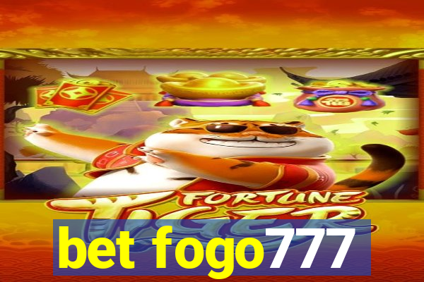 bet fogo777