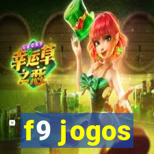 f9 jogos