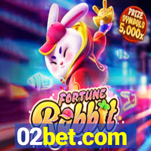 02bet.com