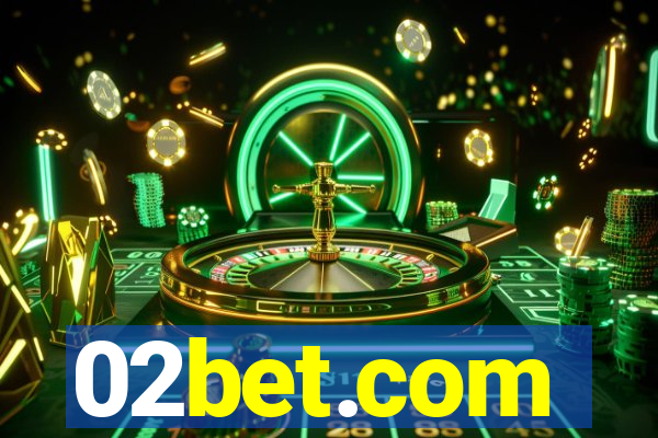 02bet.com