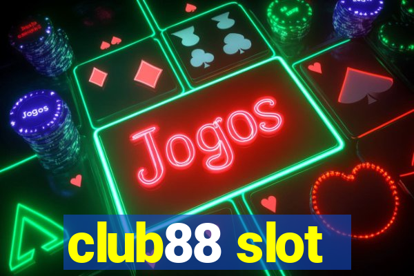 club88 slot