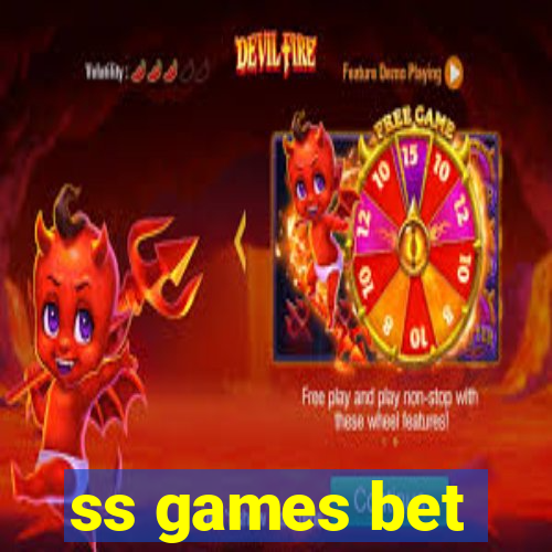 ss games bet