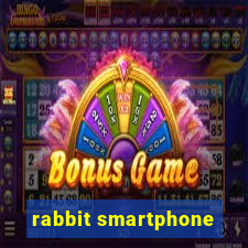 rabbit smartphone