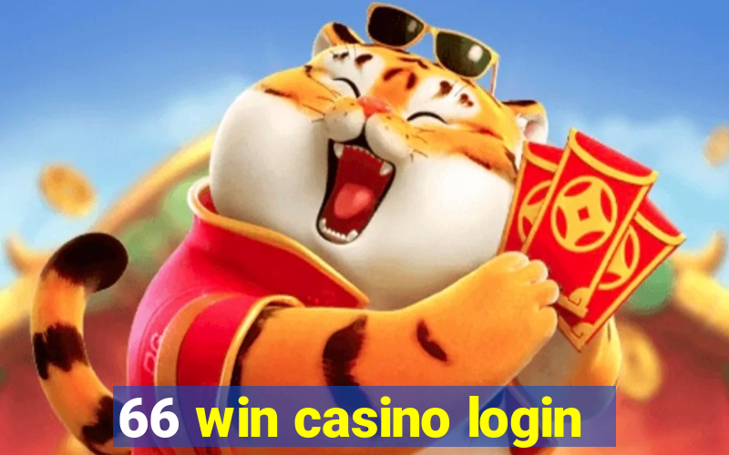 66 win casino login