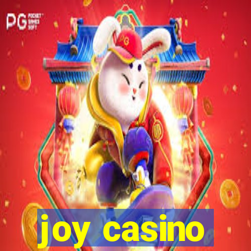 joy casino