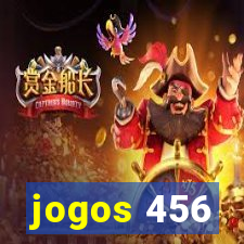 jogos 456