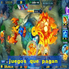 juegos que pagan por pix