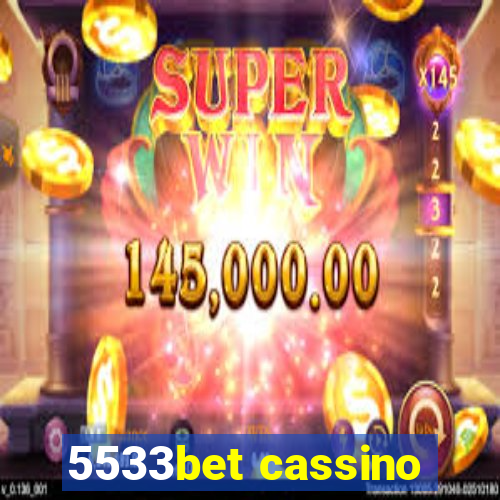 5533bet cassino