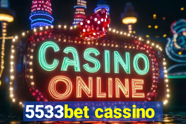 5533bet cassino