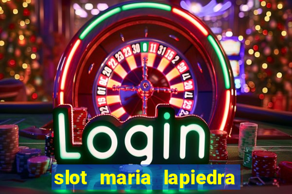 slot maria lapiedra en troya