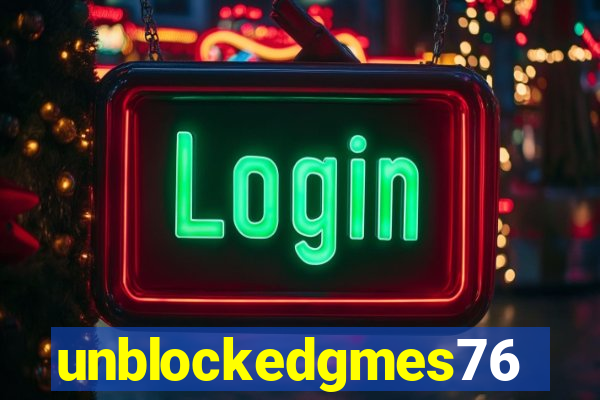 unblockedgmes76