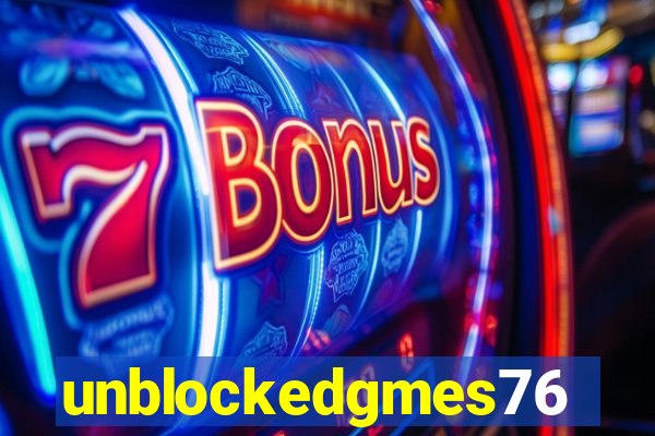 unblockedgmes76