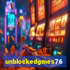 unblockedgmes76