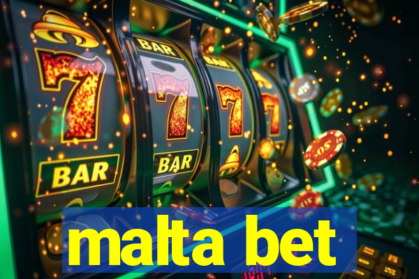 malta bet