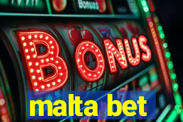 malta bet