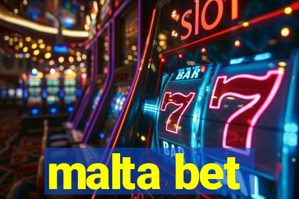 malta bet