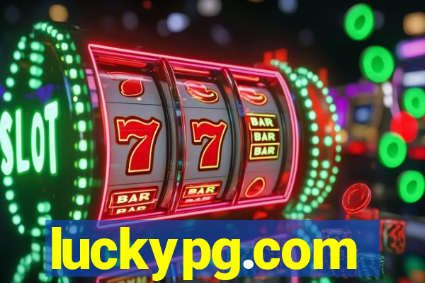 luckypg.com