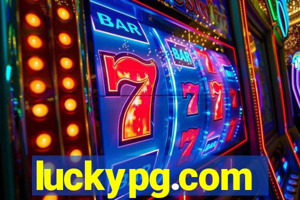 luckypg.com