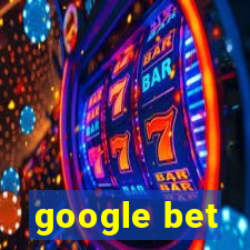 google bet